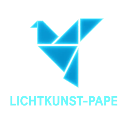 Logo - Lichtkunst-Pape.de