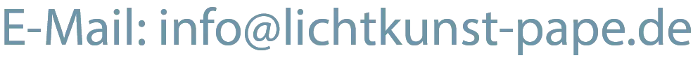 Lichtkunst-Pape.de 